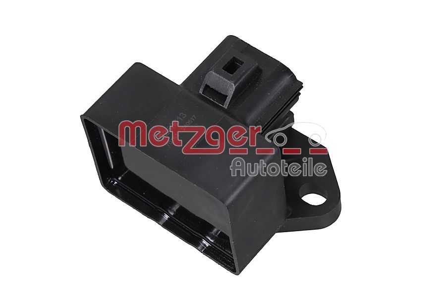 Besturingseenheid, brandstofpomp Metzger 2250613