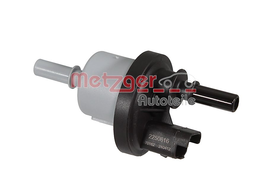 Be-/ontluchtingsklep, brandstoftank Metzger 2250616