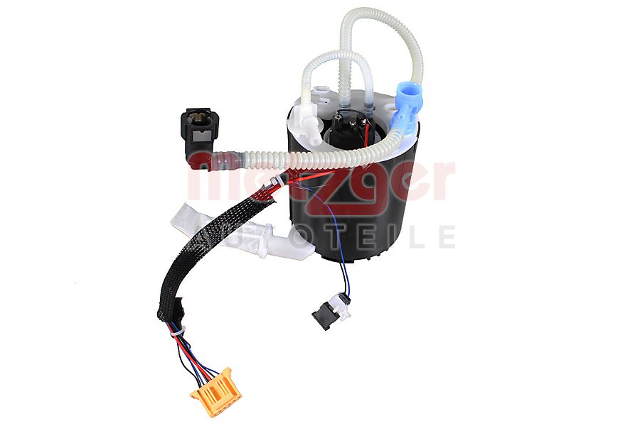 Slingerpot, brandstofpomp Metzger 2250621