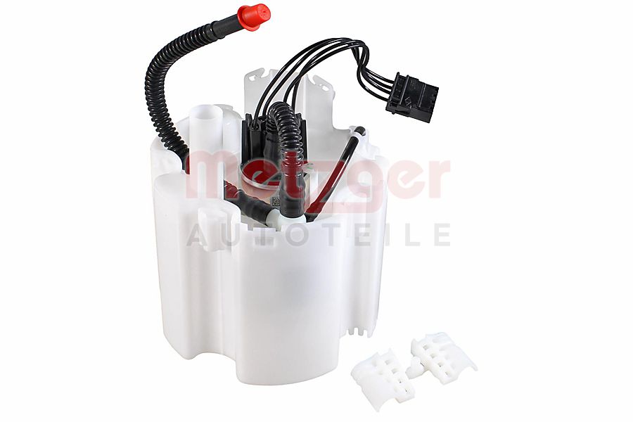 Reparatieset, brandstofpomp Metzger 2250633