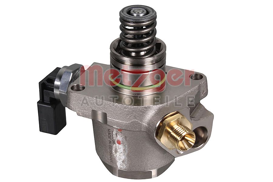 Hogedrukinspuitpomp Metzger 2250647