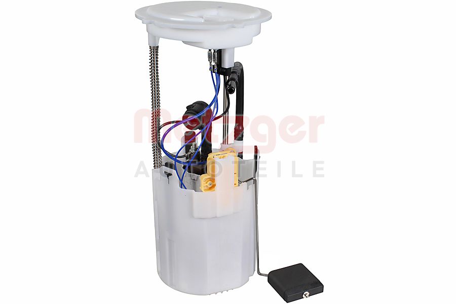 Brandstoftoevoereenheid Metzger 2250649