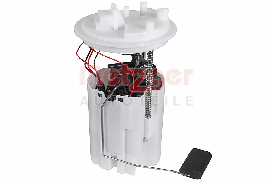 Brandstoftoevoereenheid Metzger 2250650