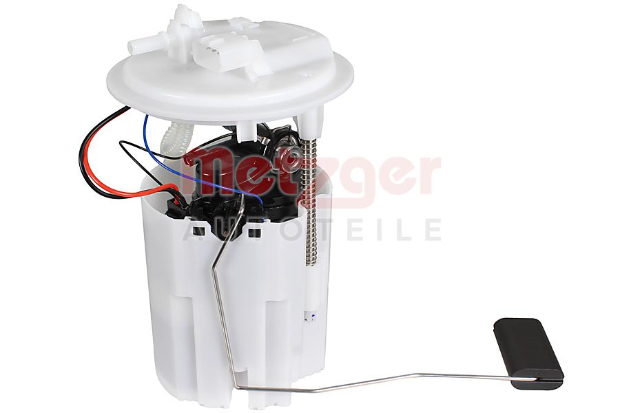 Brandstoftoevoereenheid Metzger 2250658