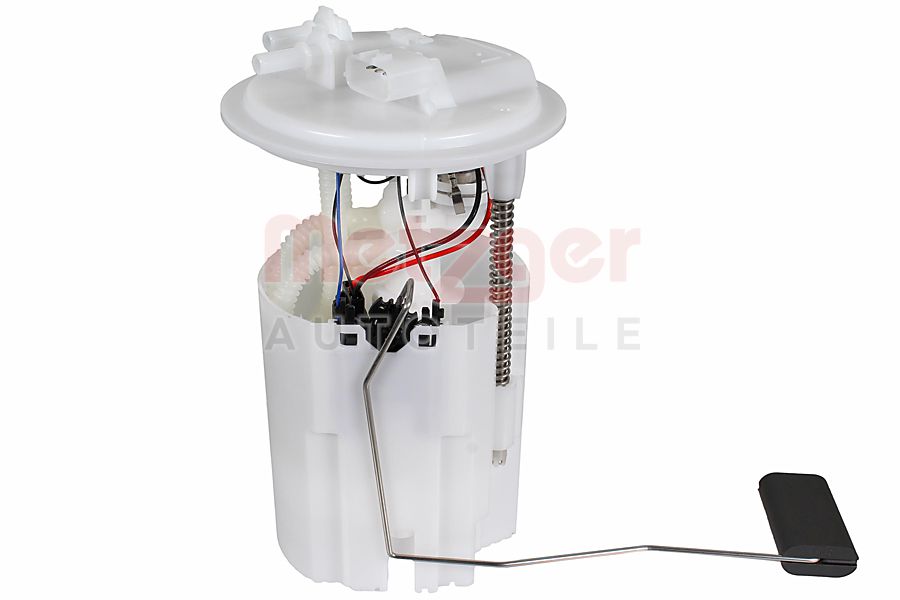 Brandstoftoevoereenheid Metzger 2250659