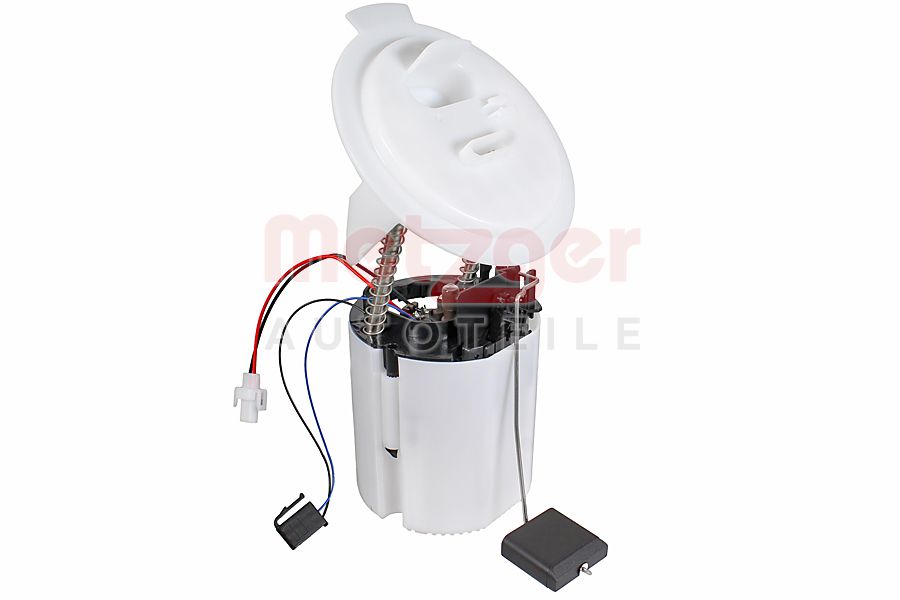 Brandstoftoevoereenheid Metzger 2250671