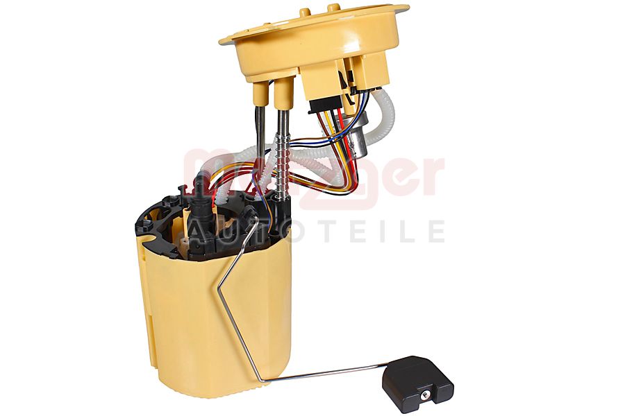 Brandstoftoevoereenheid Metzger 2250674