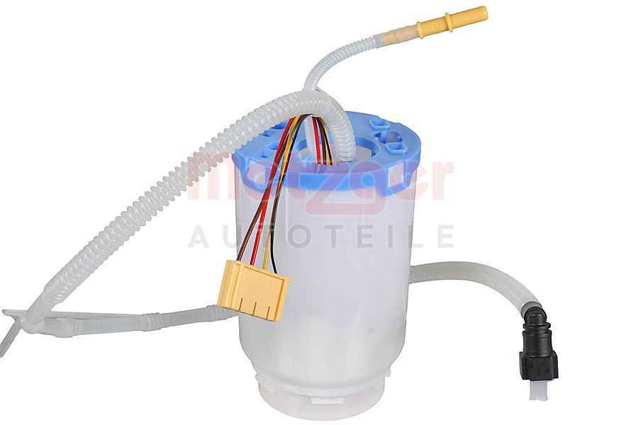 Brandstoftoevoereenheid Metzger 2250677