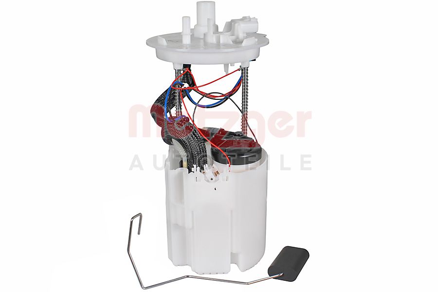 Brandstoftoevoereenheid Metzger 2250680