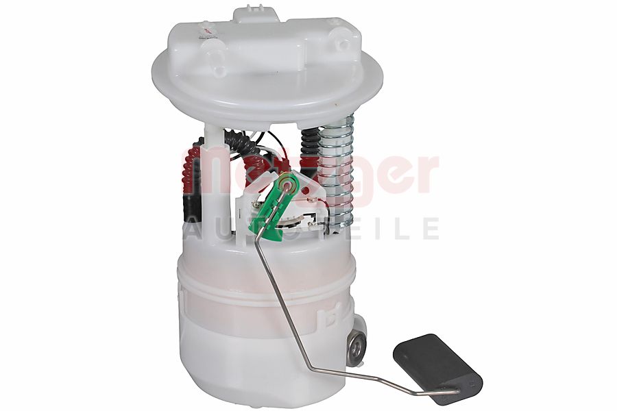 Brandstoftoevoereenheid Metzger 2250685