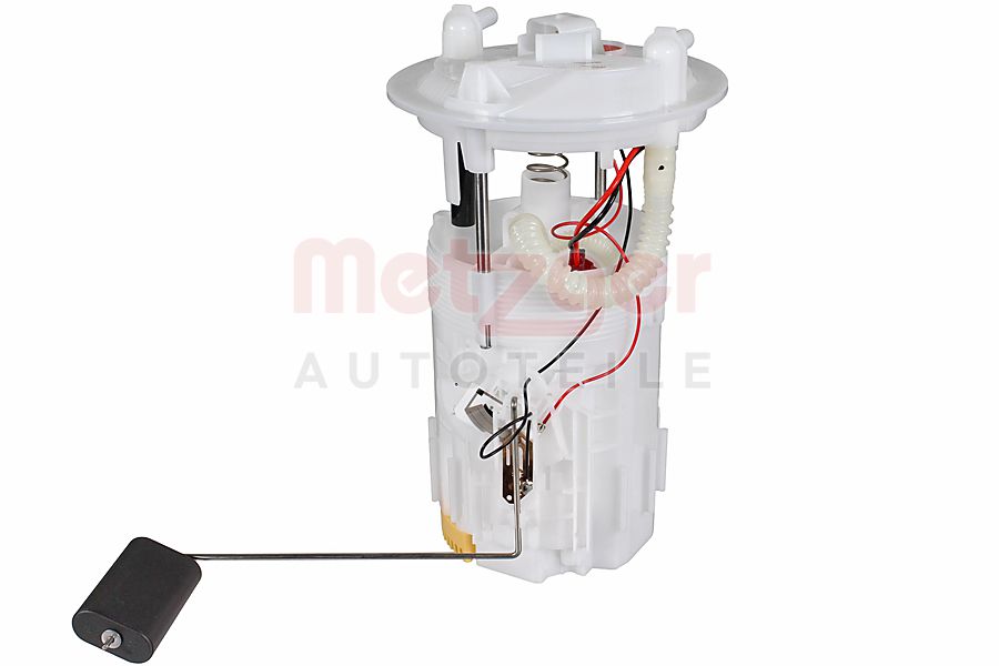 Brandstoftoevoereenheid Metzger 2250686