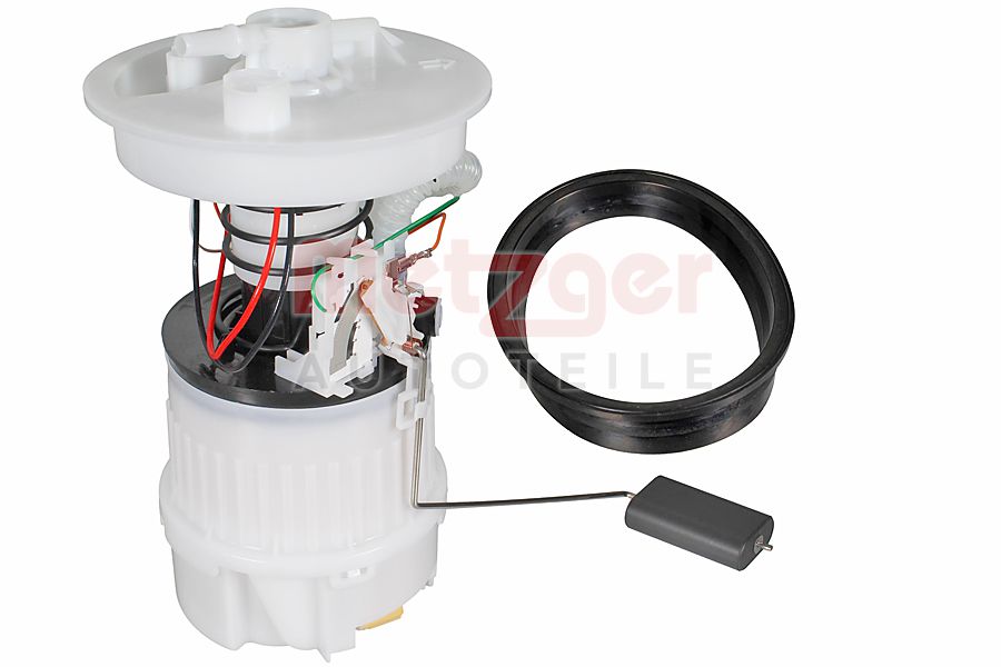 Brandstoftoevoereenheid Metzger 2250688