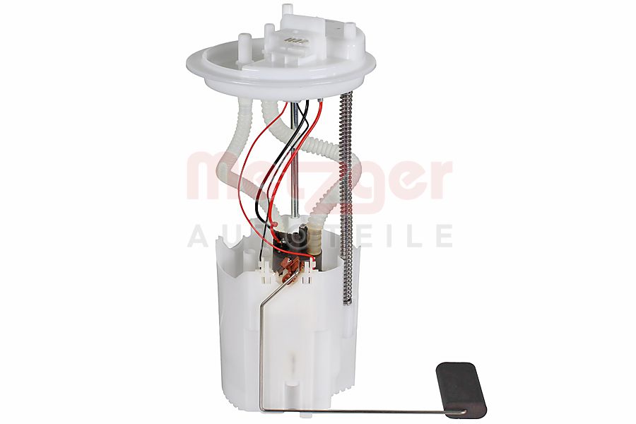 Brandstoftoevoereenheid Metzger 2250695