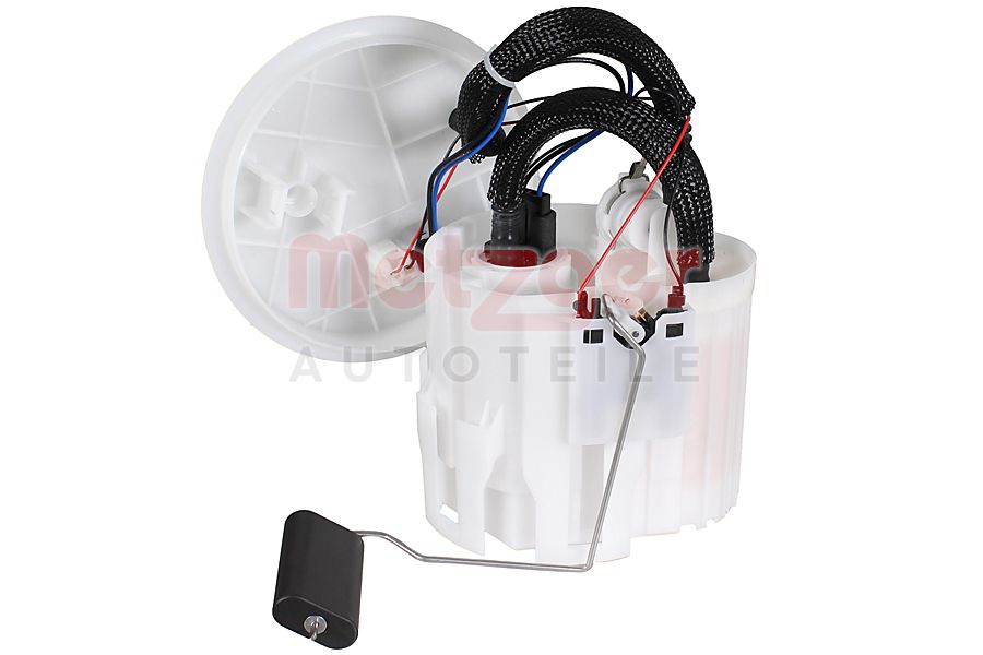 Brandstoftoevoereenheid Metzger 2250698