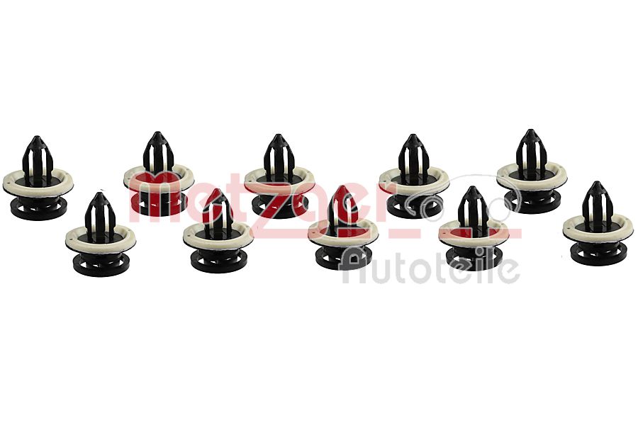 Bevestingclips Metzger 2280033