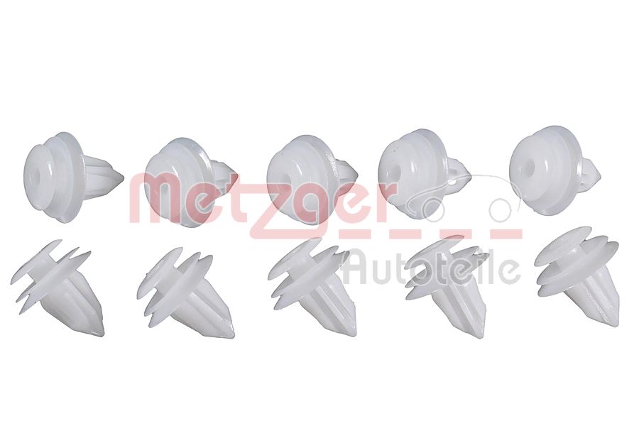 Bevestingclips Metzger 2280076
