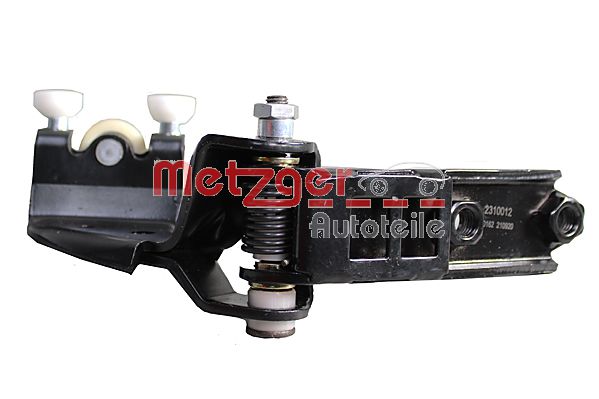 Metzger Rolgeleiding schuifdeur 2310012