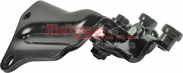 Metzger Rolgeleiding schuifdeur 2310045