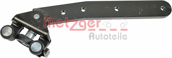 Metzger Rolgeleiding schuifdeur 2310049