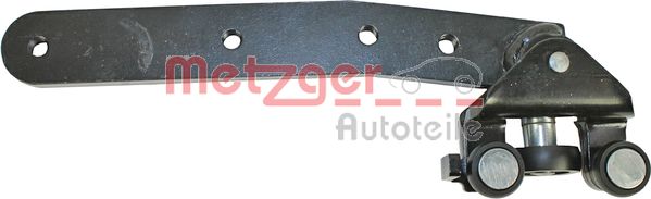 Metzger Rolgeleiding schuifdeur 2310050