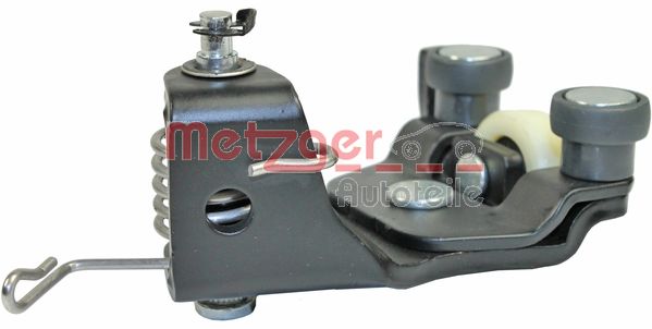 Metzger Rolgeleiding schuifdeur 2310052