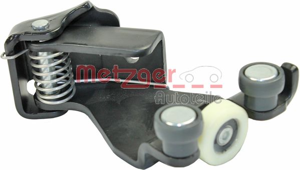 Metzger Rolgeleiding schuifdeur 2310055