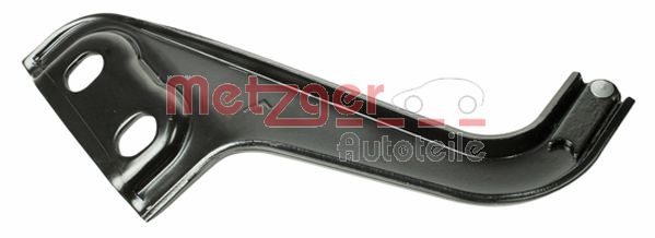 Metzger Rolgeleiding schuifdeur 2310064