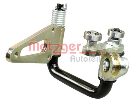 Metzger Rolgeleiding schuifdeur 2310070