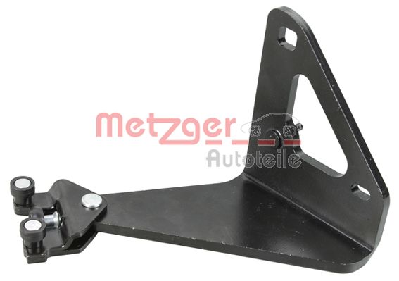 Rolgeleiding schuifdeur Metzger 2310071