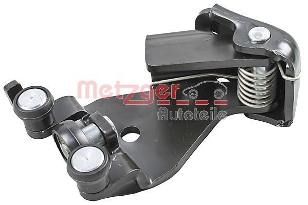 Metzger Rolgeleiding schuifdeur 2310119