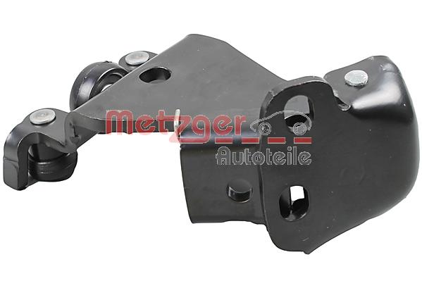 Metzger Rolgeleiding schuifdeur 2310119