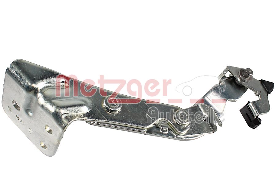 Metzger Rolgeleiding schuifdeur 2310157