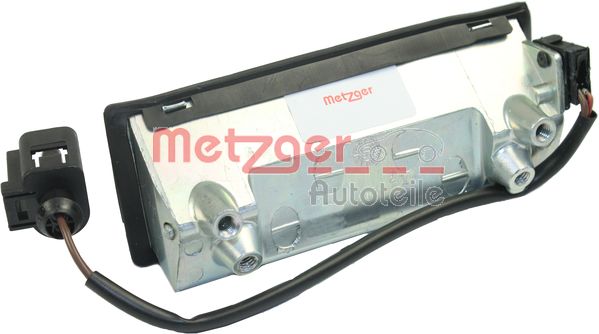 Metzger Achterklep 2310514