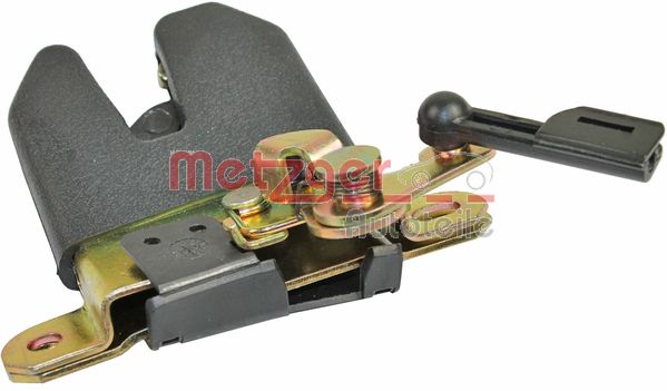 Metzger Achterklepslot 2310518