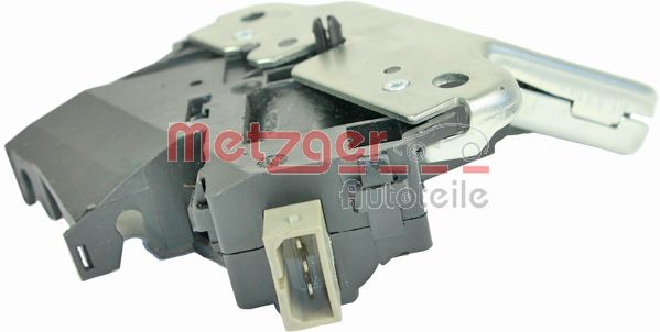 Metzger Achterklep 2310550