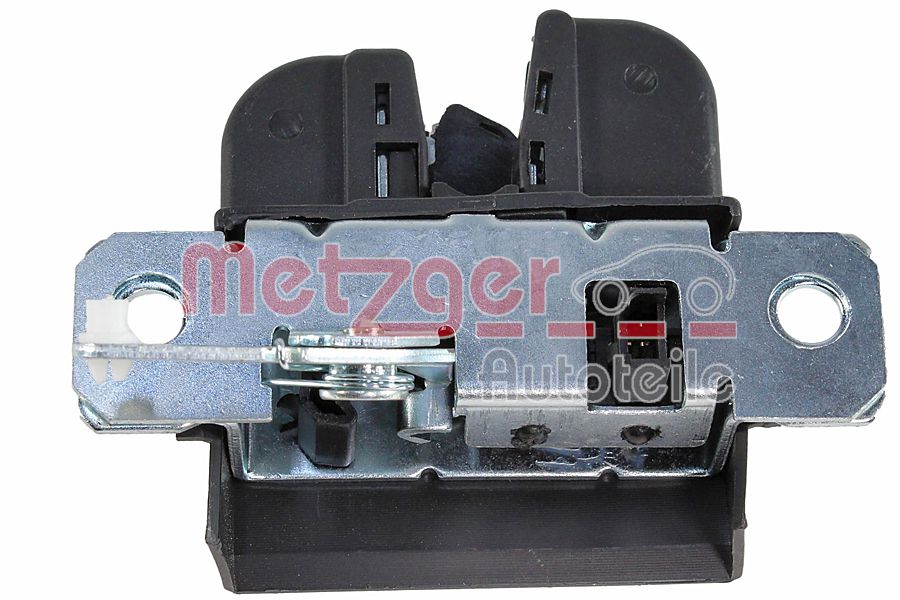 Metzger Achterklepslot 2310527