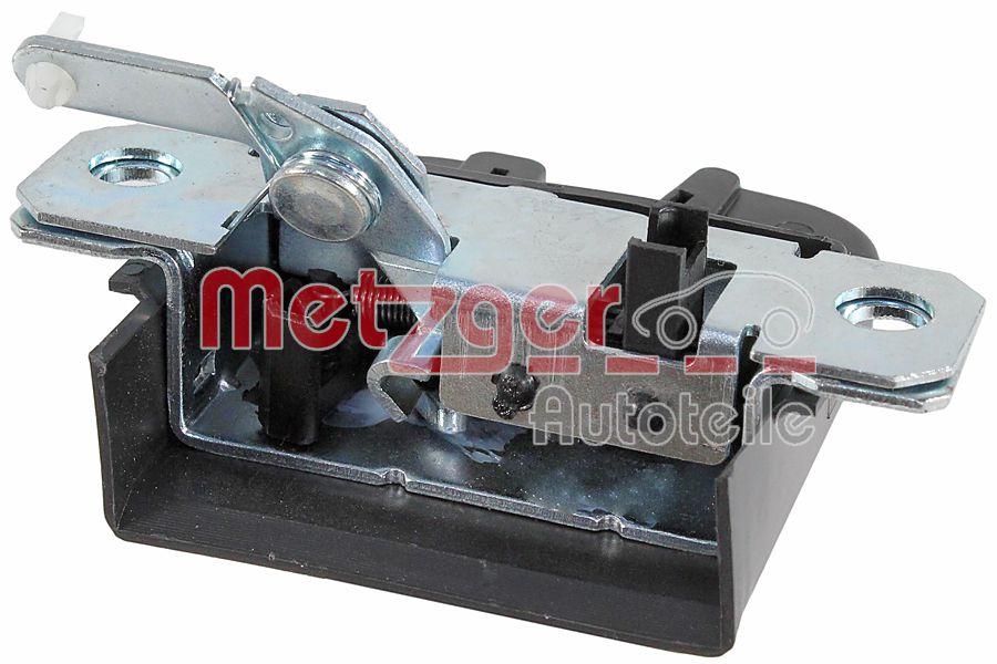 Metzger Achterklepslot 2310527