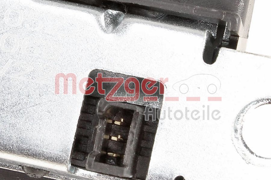 Metzger Achterklepslot 2310527