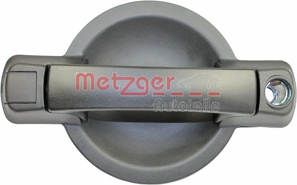 Deurgreep Metzger 2310537