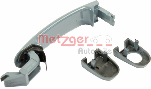 Metzger Deurgreep 2310542
