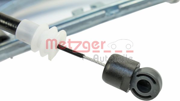 Metzger Deurgreep 2310544