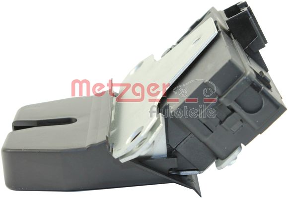 Metzger Achterklepslot 2310547