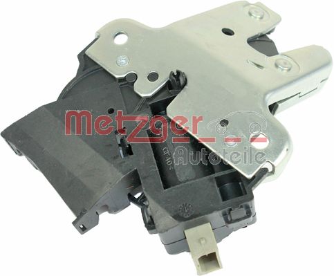Metzger Achterklep 2310550