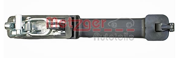 Metzger Deurgreep 2310586