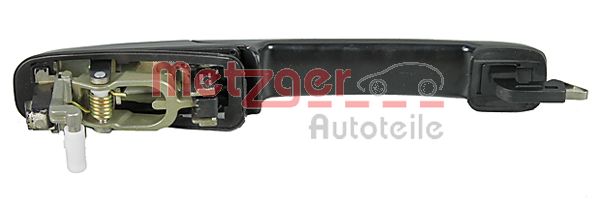 Metzger Deurgreep 2310589