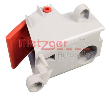 Metzger Deurgreep 2310592