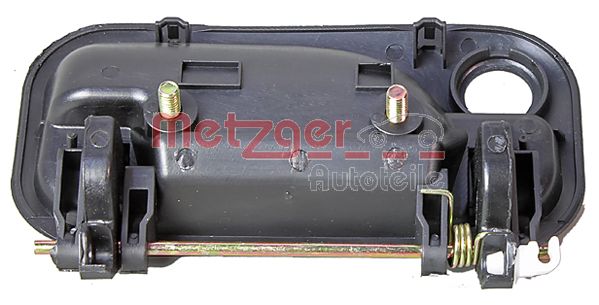 Metzger Deurgreep 2310603