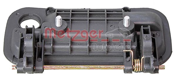 Metzger Deurgreep 2310608