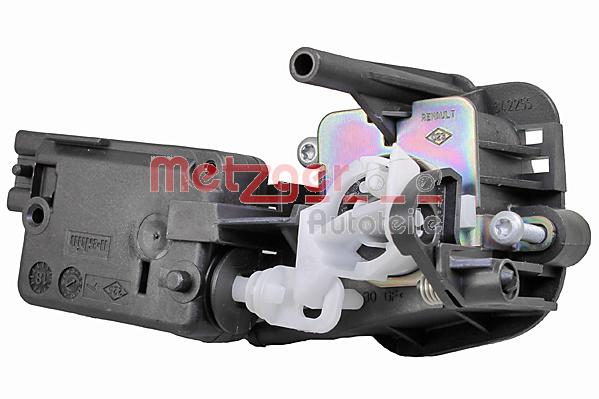 Metzger Achterklepslot 2310614