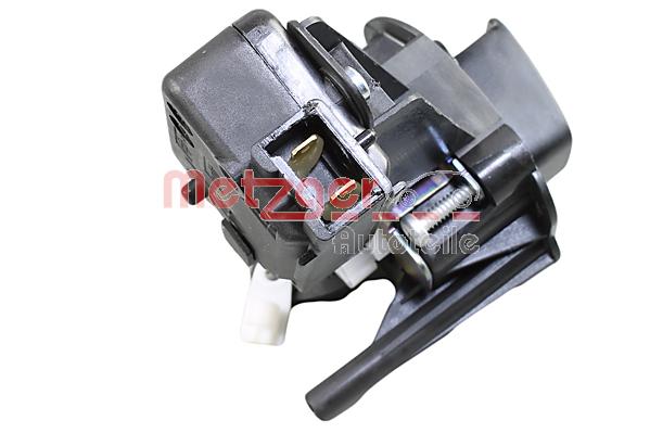 Metzger Achterklepslot 2310614